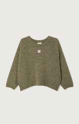 East Pullover
