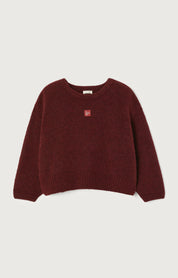 East Pullover