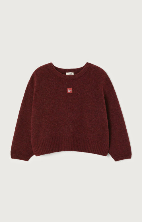 East Pullover