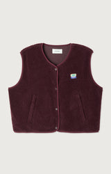 Hoktown Vest