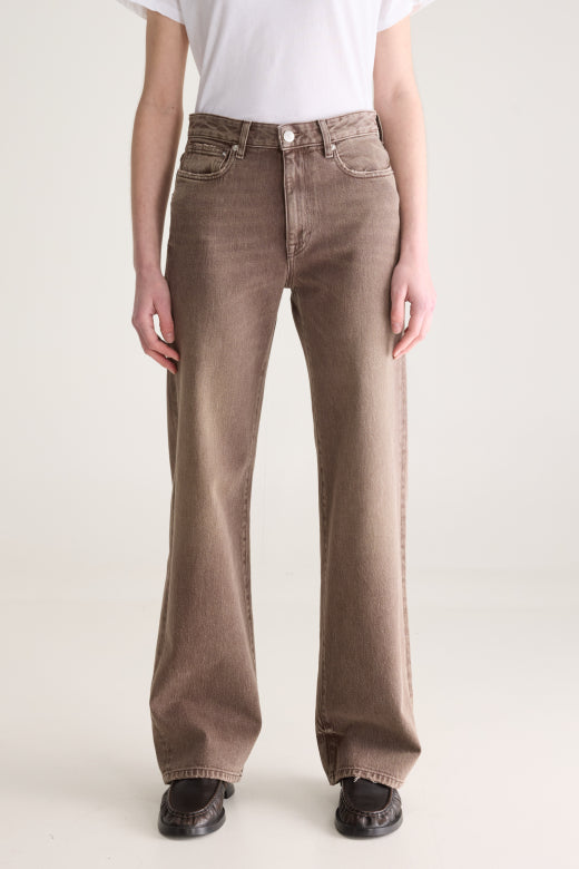 Kia Jeans