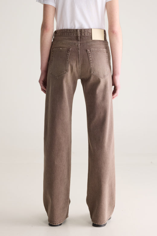 Kia Jeans