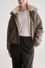 Herna F Jacket