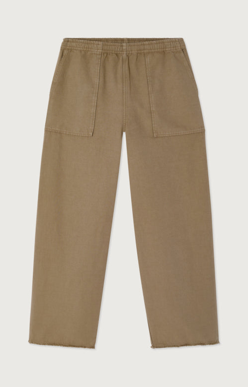 Namaz Pants