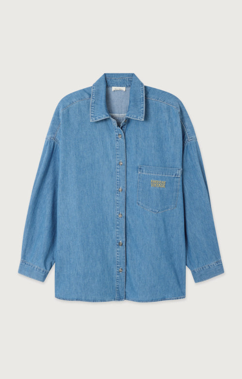 Izeway Blouse