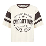 ConfidentCC Box Tee