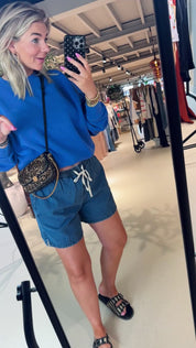 Lili lucky sweater
