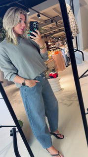 Flipos Sweatshirt