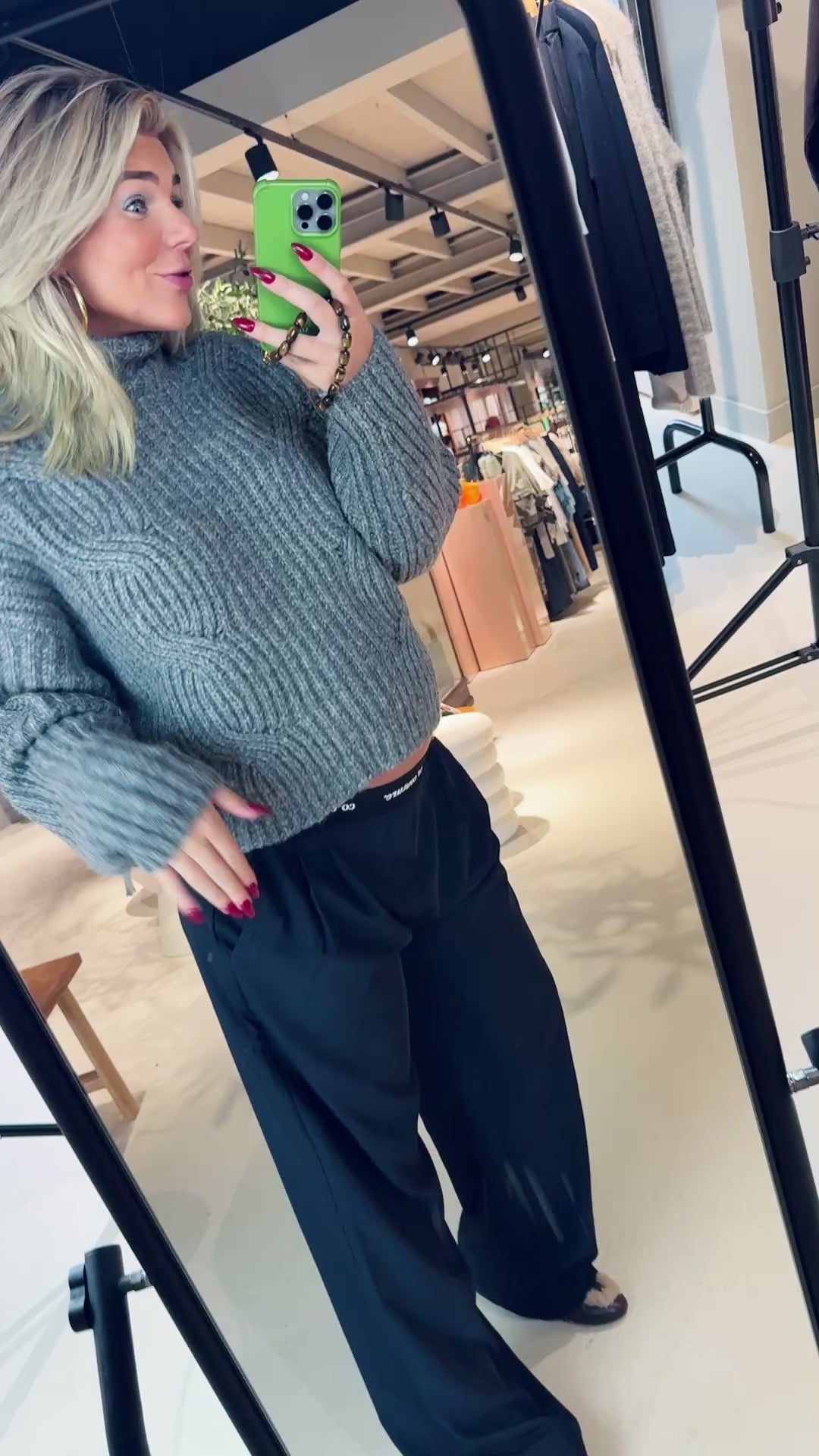 Dateo Knitwear