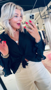 Ifire oversized Shirt