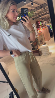 MMMaison Stalom Pant