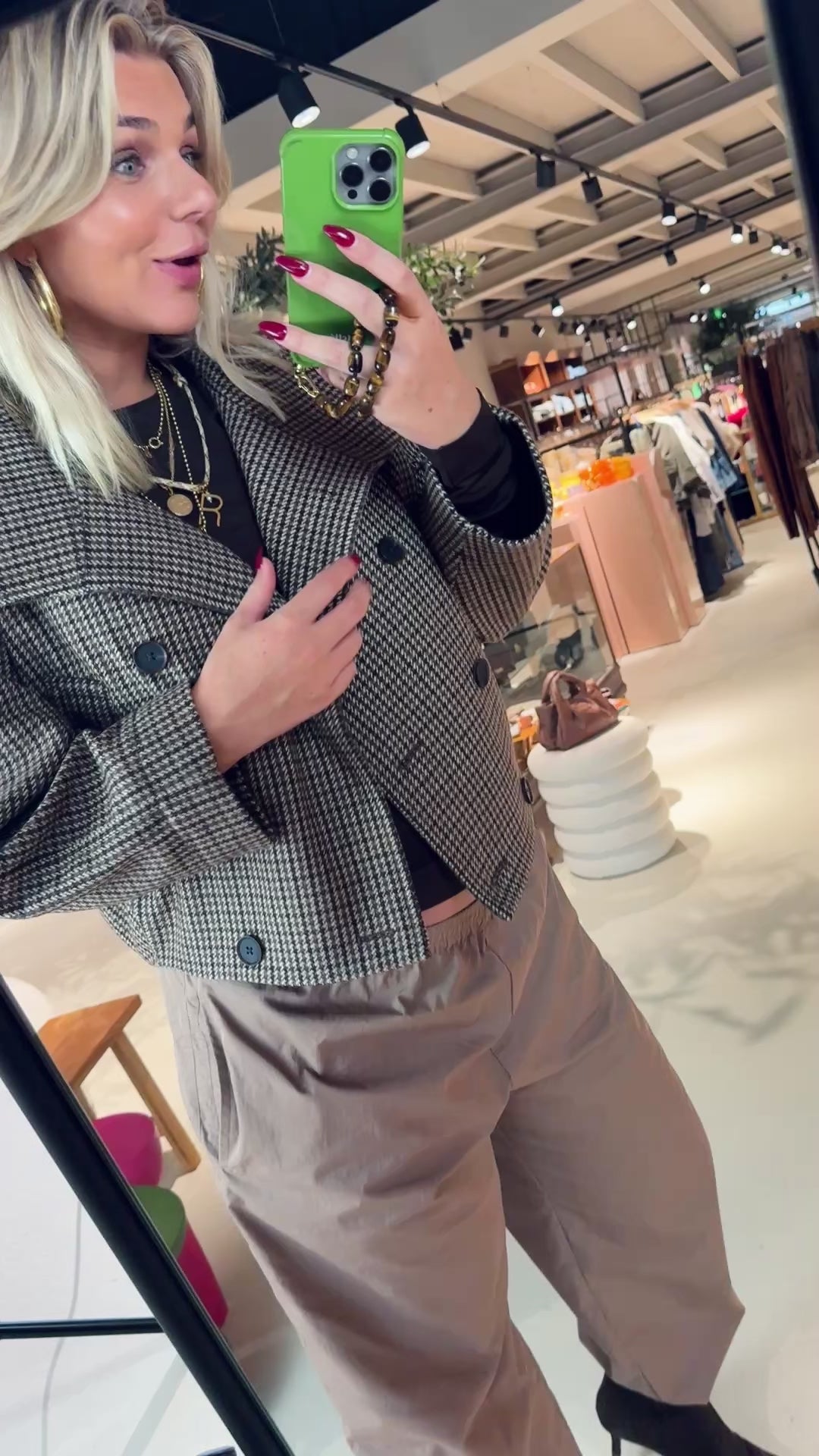 Jackal Jacket