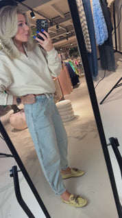 S26F1836 Sweater