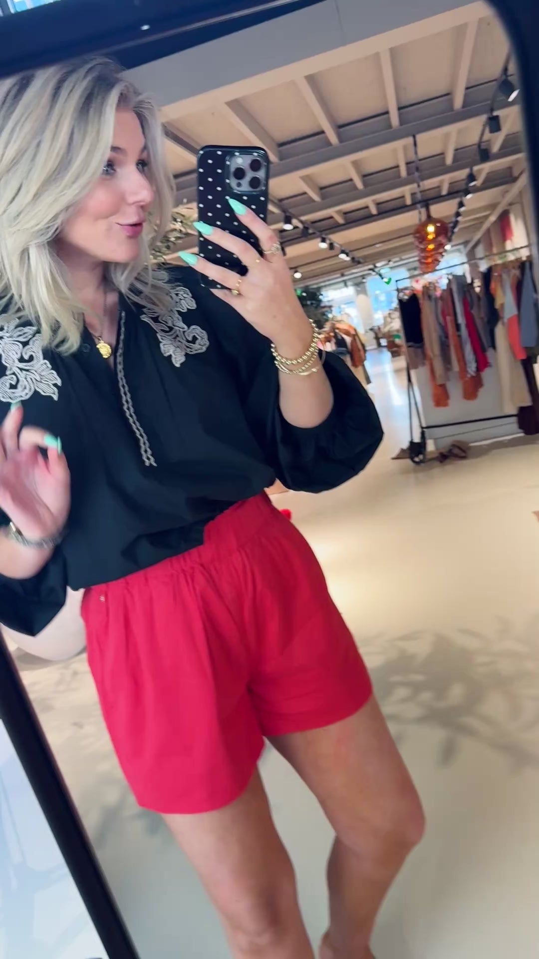 Sarina Short