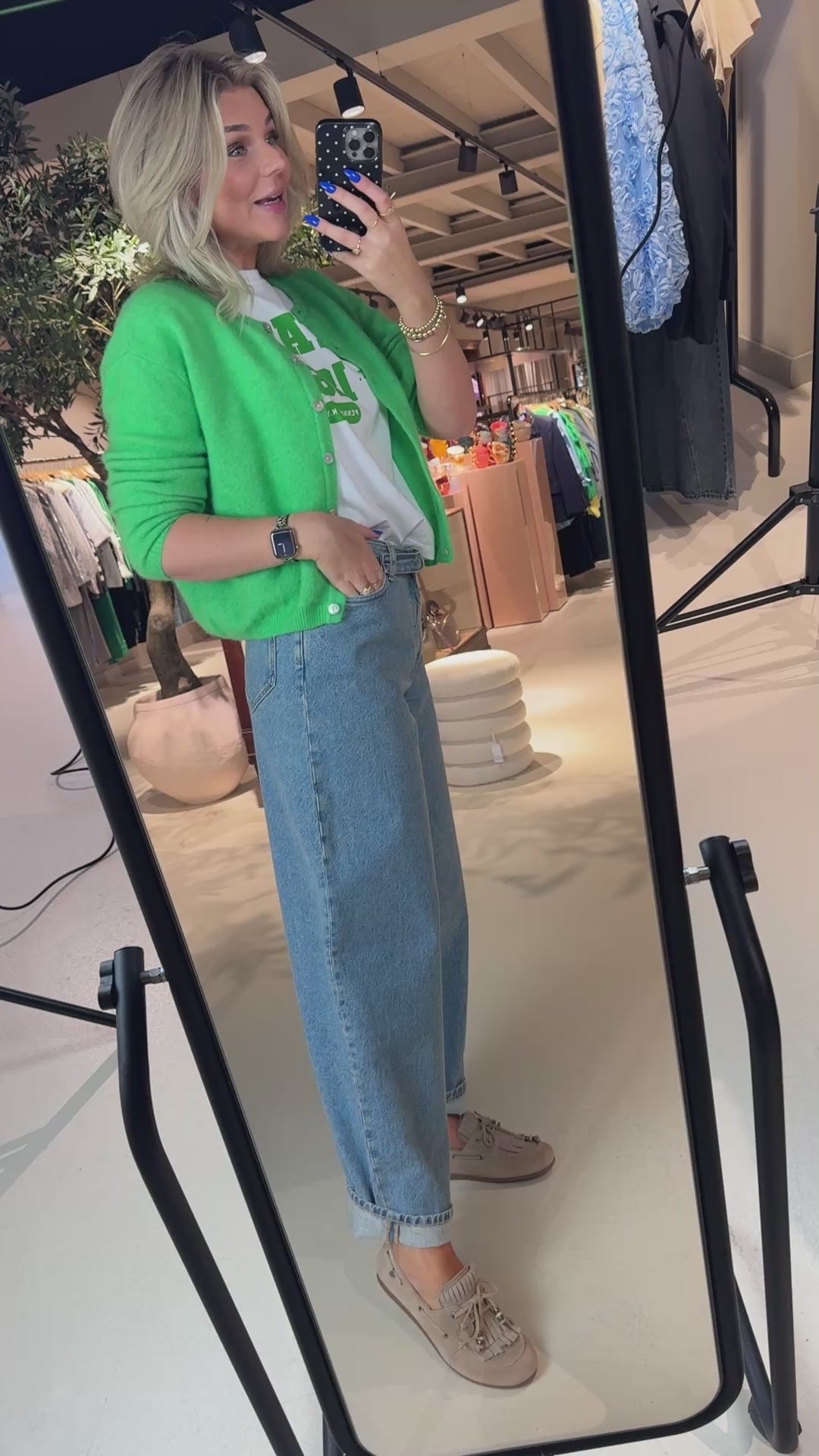 S26F1813 T-shirt print