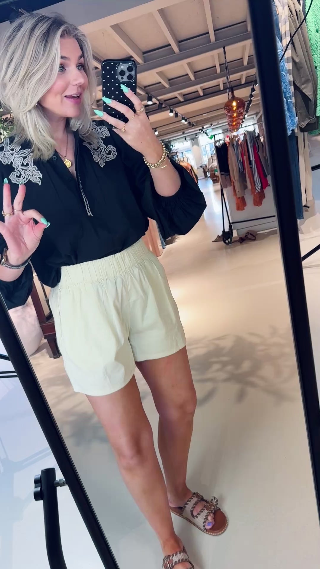 Sarina Short
