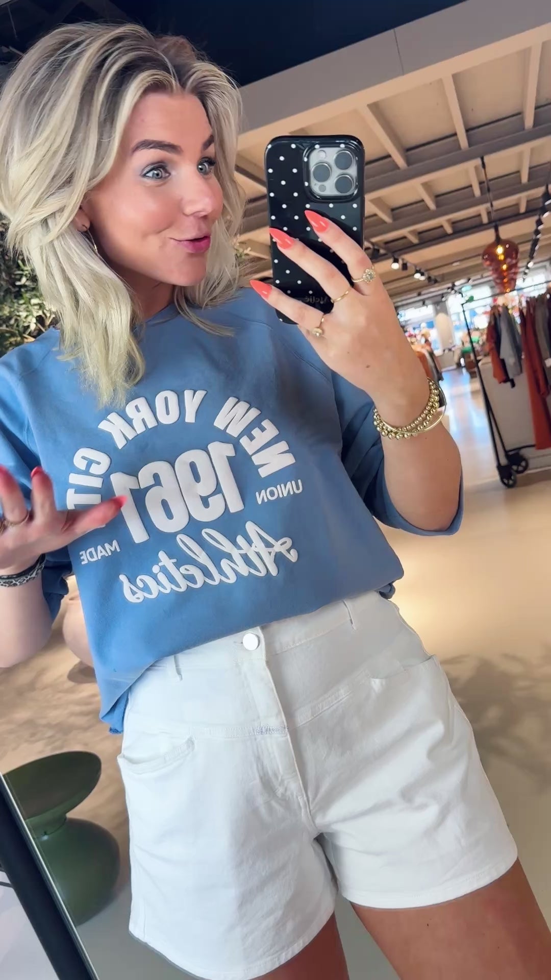 S26F1886LTD Sweater print