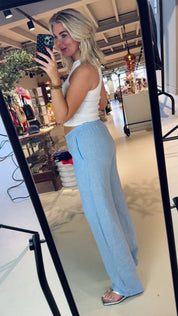 Satoves Trousers