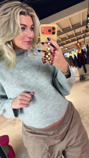 Cechi Pullover