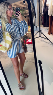 Thalita blouse