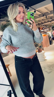 Amalia Pullover