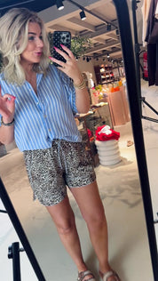 Buniga Shorts