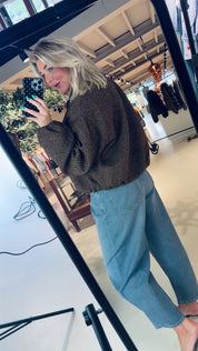 Justine Jacket