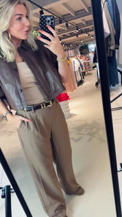 Pashai Trousers