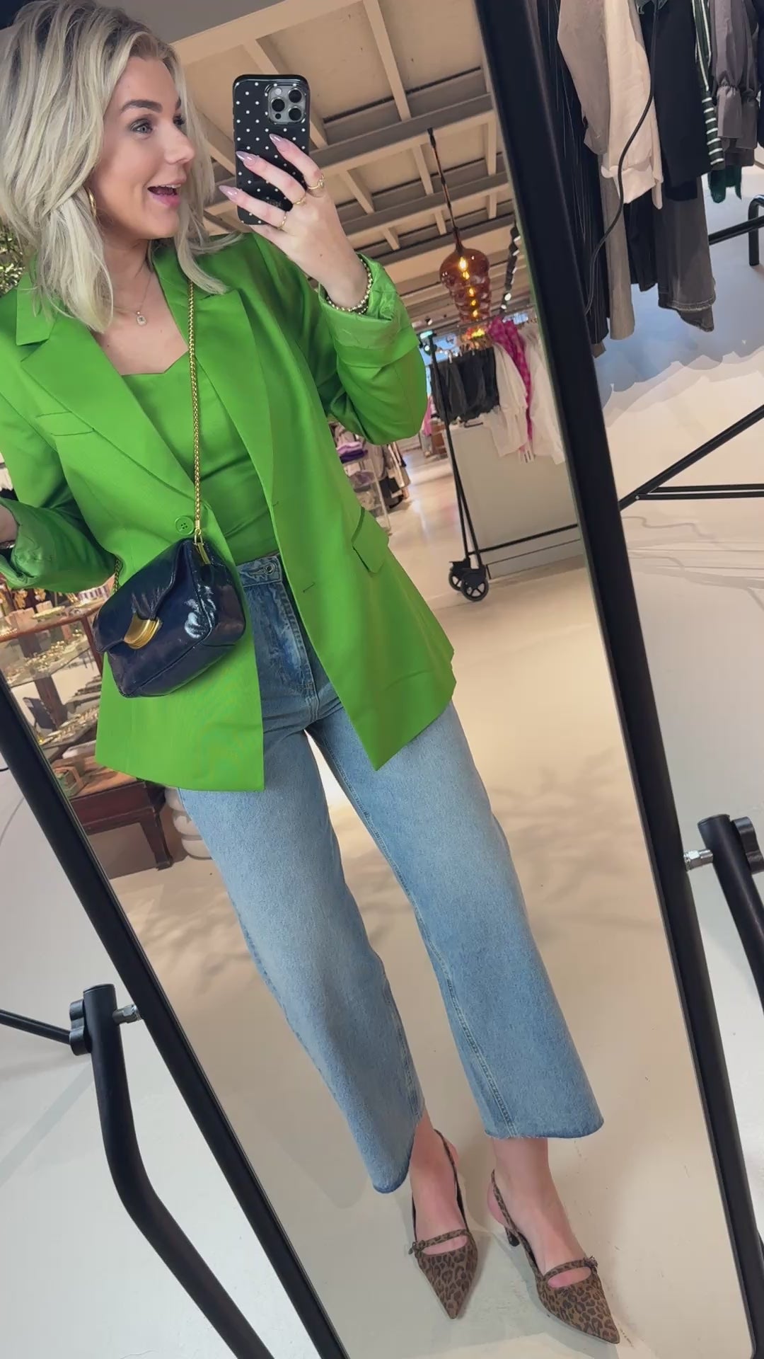 Boston DNM Jeans