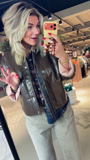 Harred62 Jacket