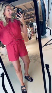 Lilou Short