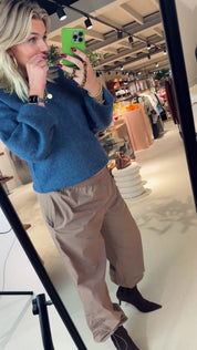 Amalia Pullover
