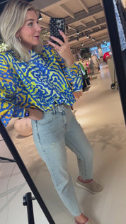 Ziggy Oversized Sweater