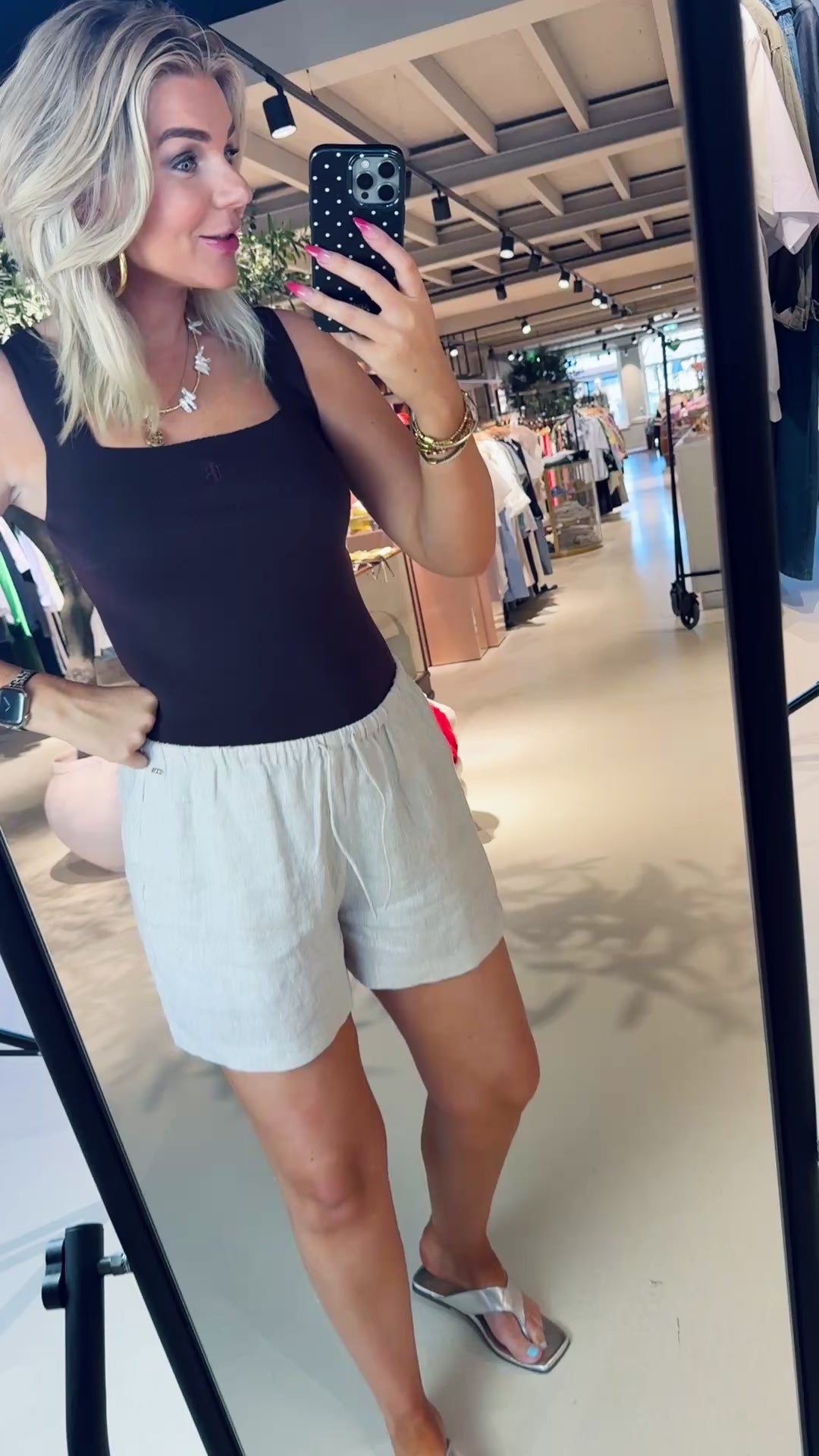 Elaine Short