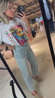 Erika Oversized T-shirt