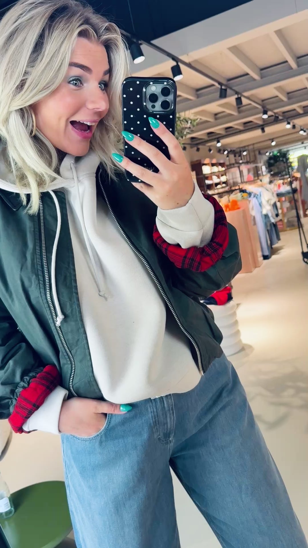 Justine Jacke