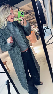 Chenni Coat