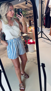 Shality Shorts