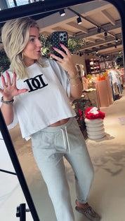 Siena Jogger
