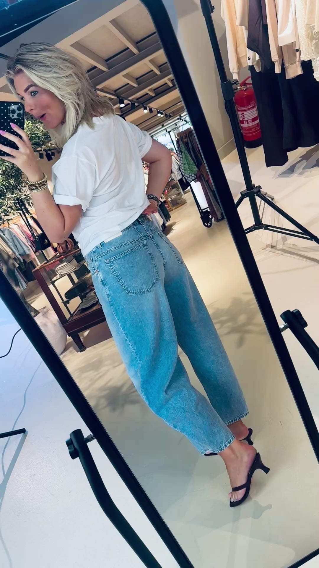 Jazzie Jeans