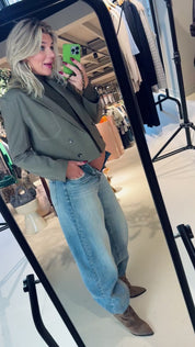 Jozie Blazer