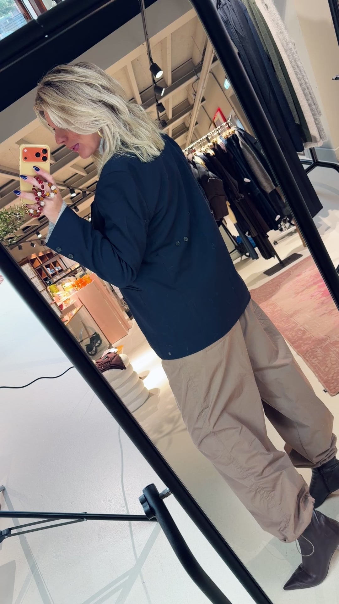 MavaCC Power Blazer