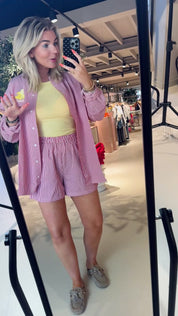 Lua Blouse