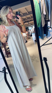 EvaCC Trägerkleid