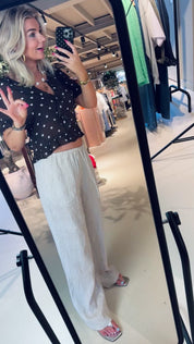 Madicen Blouse