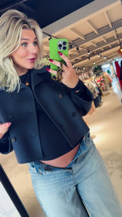 Heather Jacket