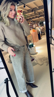 Nilla Pullover
