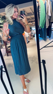 Uma-Kleid