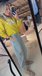 S26F1827 Sweater print