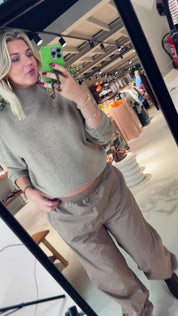 Nilla Pullover